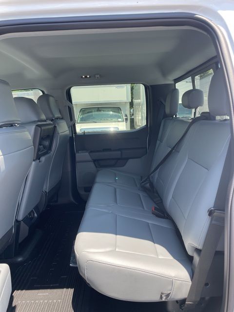 2025 Ford F-350 Super Duty XL