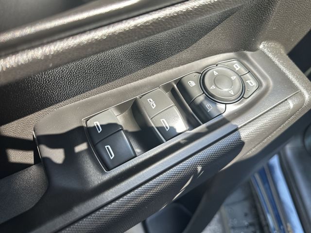 Used 2019 Gray Chevrolet Custom Trail Boss image 17