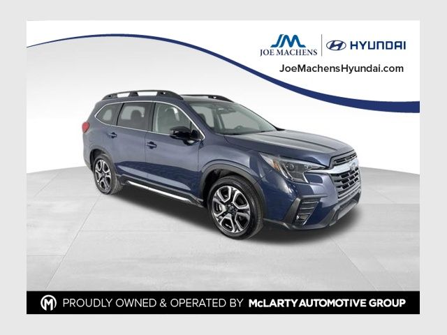  2024 Subaru Ascent Limited 7-Passenger AWD   