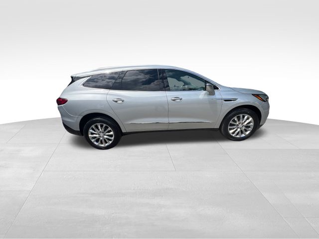 2021 Buick Enclave Essence 11