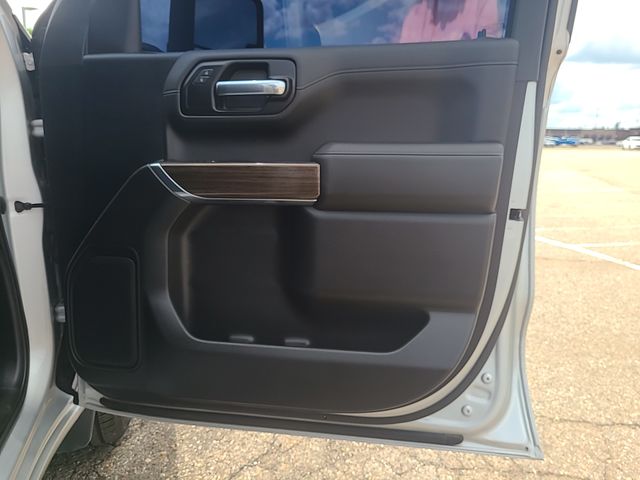 Used 2021 Chevrolet Silverado 1500 Truck