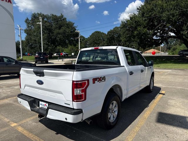 Used 2020 White Ford XL image 8