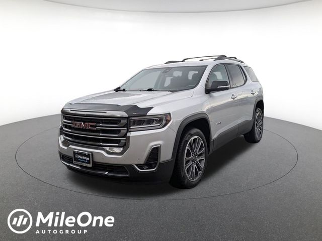 2020 GMC Acadia AT4 AWD