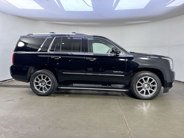 2015 GMC Yukon Denali photo