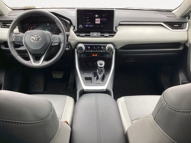 Used Car 2023 Toyota Rav4  Xle Premium For Sale Under $30,000 In San Antonio, Texas