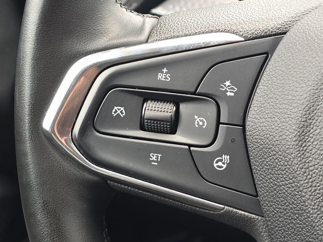 2024 Chevrolet Trax ACTIV:C02668