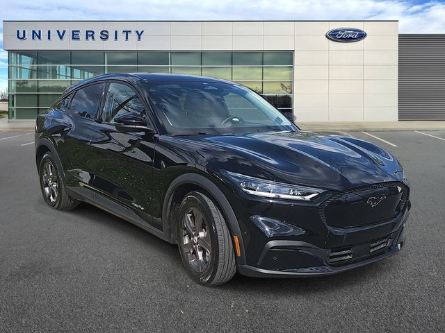 2023 Ford Mustang Mach-E
