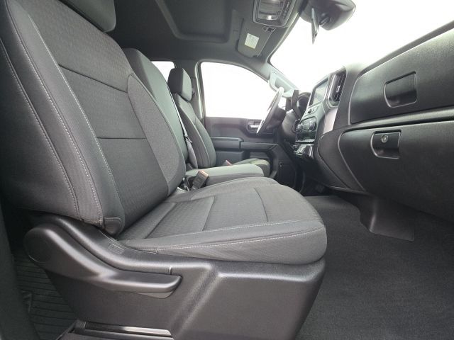 Photo of 2024 Chevrolet Silverado 1500 Custom Trail Boss in Dallas, GA - 20,  2024 Chevrolet Silverado 1500 Custom Trail Boss:44309A