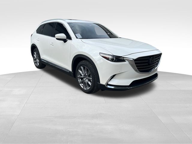 2021 Mazda CX-9 Grand Touring 2