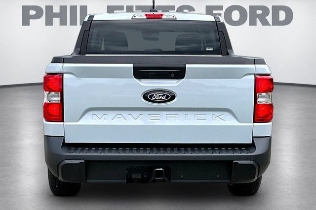 2026 Ford Maverick XLT - 3