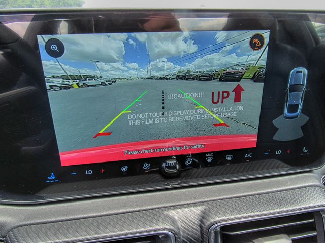 Photo of 2025 Ford Mustang GT Premium in Dallas, GA - 13,  2025 Ford Mustang GT Premium:167230