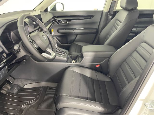 New 2026 Honda CR-V EX-L For Sale in Bremerton, WA