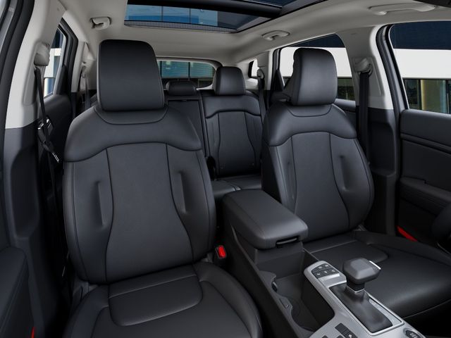 New 2026 Kia Sportage SUV