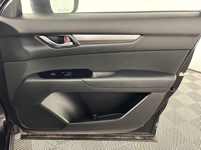 Used 2018 Mazda CX-5 SUV