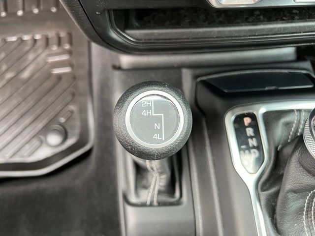 Used 2023 Jeep Wrangler SUV
