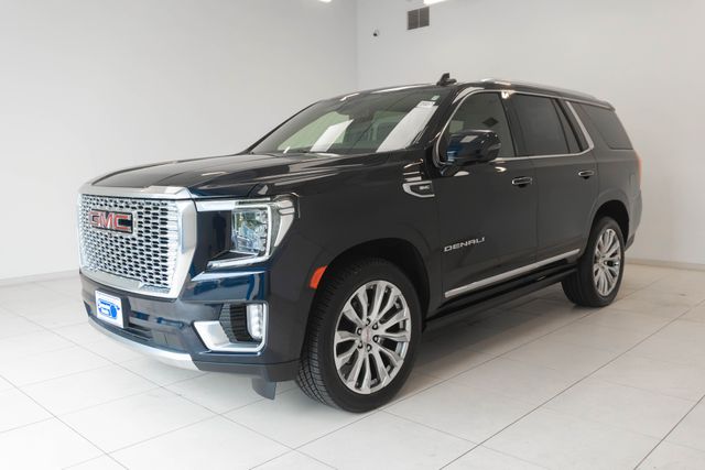 Used 2023 GMC Yukon SUV