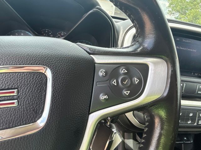 Used 2019 GMC Canyon Truck