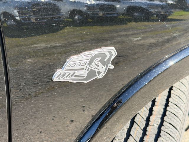 new 2026 Ram 1500 car, priced at $61,915