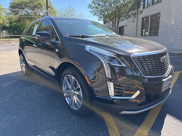 Used Car 2022 Cadillac Xt5  Premium Luxury For Sale Under $40,000 In San Antonio, Texas