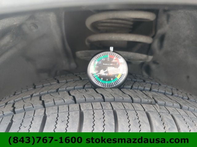2022 Mazda CX-5 2.5 S Premium Plus Package Gray at Lugoff Nissan