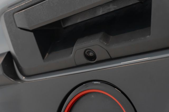 Used 2025 Nissan Frontier Truck