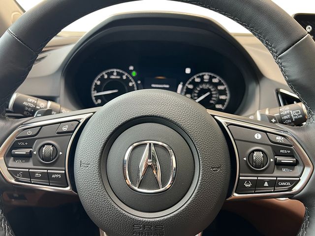 New 2026 Acura RDX SUV