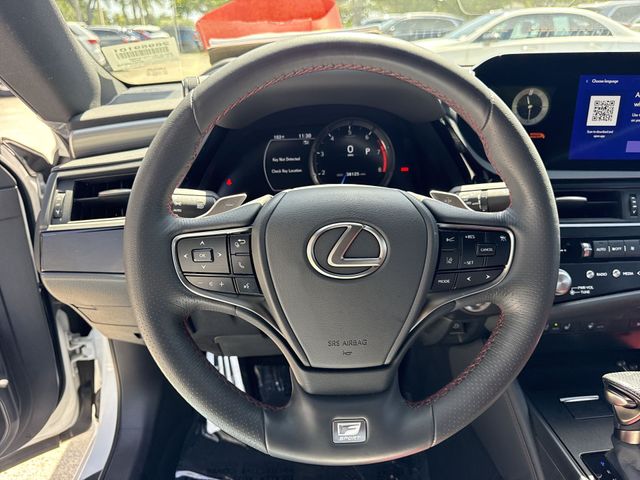 2023 Lexus ES - $40,998