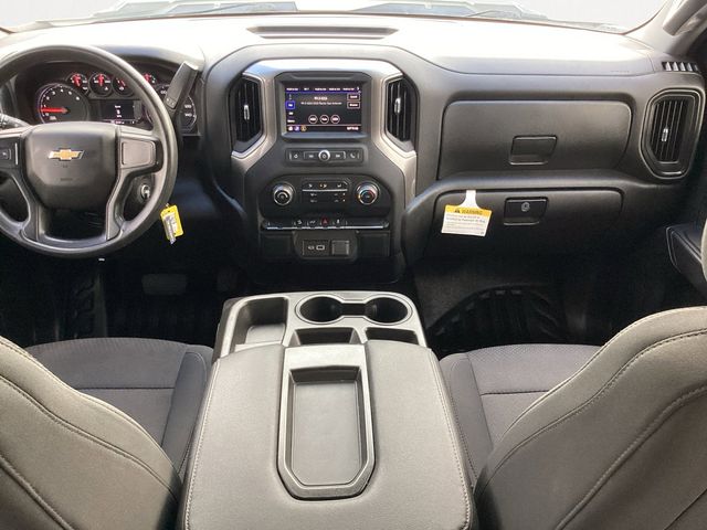 Used Car 2022 Chevrolet Silverado 2500hd  Work Truck For Sale Under $35,000 In San Antonio, Texas