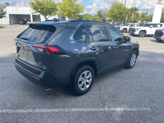 Used 2019 Toyota RAV4 SUV