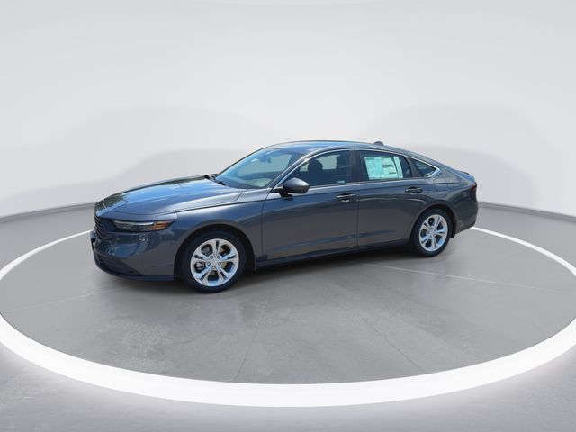 New 2026 Honda Accord Sedan Sedan