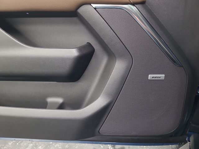 2026 – Chevrolet – Tahoe