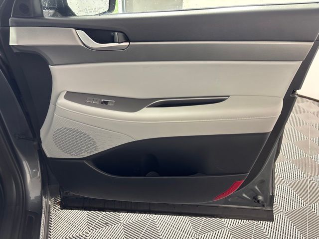 Used 2022 Hyundai Palisade SUV