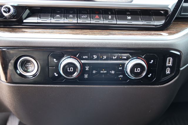 2023 GMC Sierra 1500 Elevation Red at Classic Chevrolet Galveston