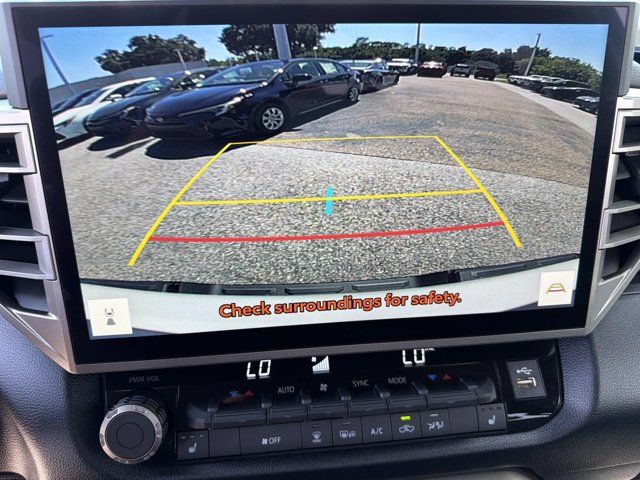 Used 2026 Toyota Tundra Truck