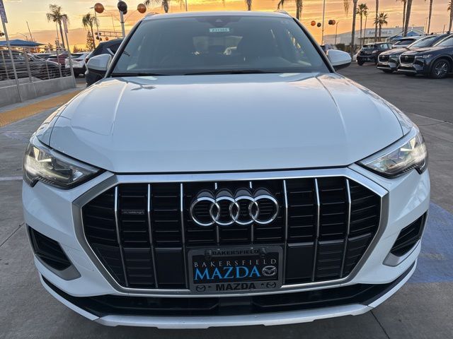 2021 Audi Q3 Premium 2