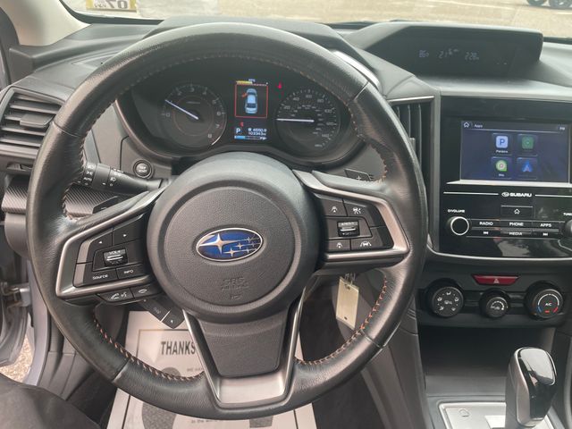 Used 2018 Subaru Crosstrek SUV