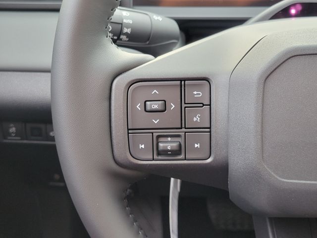 New 2026 Toyota RAV4 Plug-in Hybrid SUV