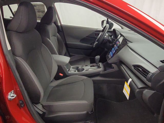 2026 – Subaru – Crosstrek