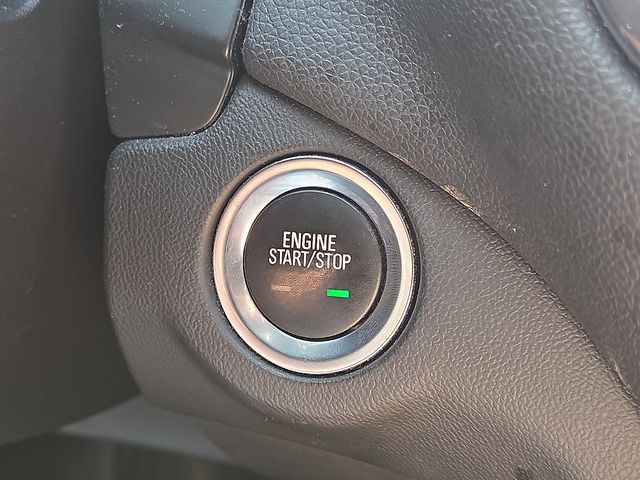 Used Car 2020 Chevrolet Equinox  Lt For Sale Under $10,000 In Plainview, Texas