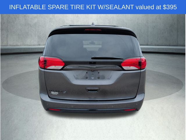 Used 2019 Chrysler Pacifica Van