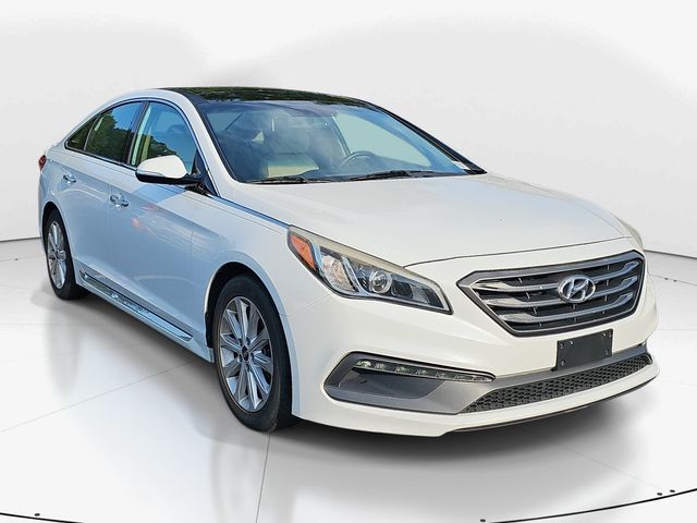 2016 Hyundai Sonata Limited FWD