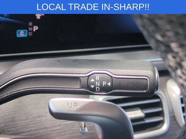 Used 2024  Mercedes-Benz GLE 53 AMG® image 28