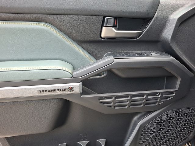 2026 Toyota Tacoma Trailhunter - Photo 9