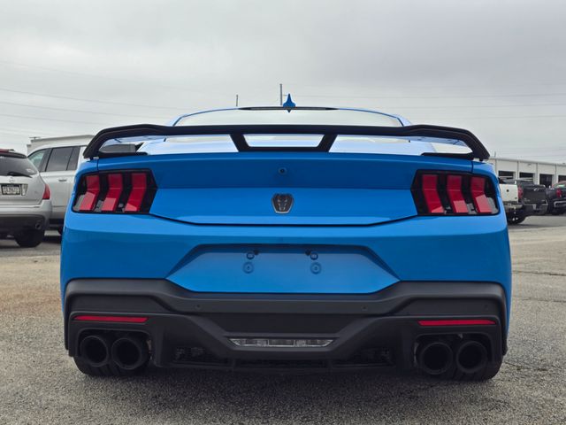 2024 Ford Mustang Dark Horse:169340A