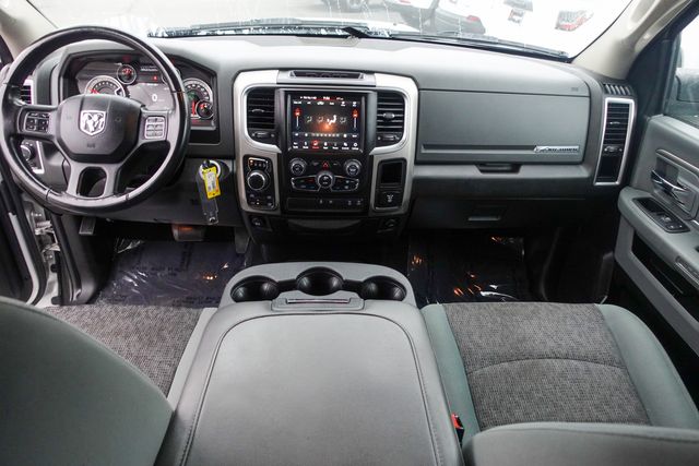 used 2019 Ram 1500 Classic car, priced at $24,448