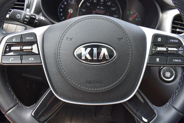 Used 2020 Kia Sorento SUV