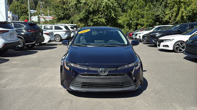 Used 2023 Toyota Corolla Sedan
