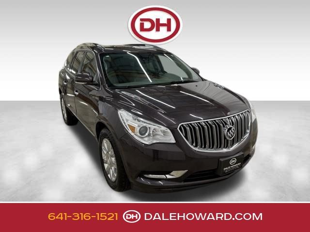 2015 Buick Enclave Leather AWD