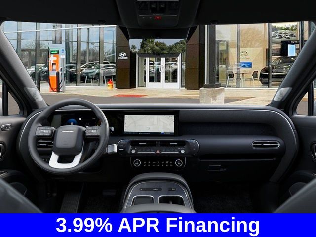 New 2026 Silver Hyundai Calligraphy image 13