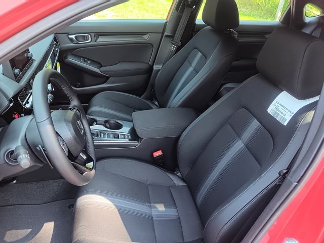 New 2026 Honda Civic Hatchback Hatchback